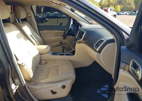 2015 Jeep Grand Cherokee Limited z USA, uszkodzony, nr VIN 1C4RJFBG1FC732694